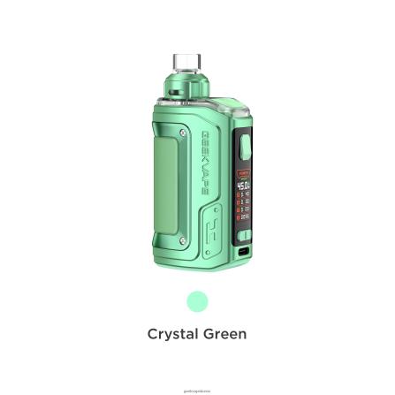 크리스탈 그린