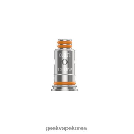 g0.8옴