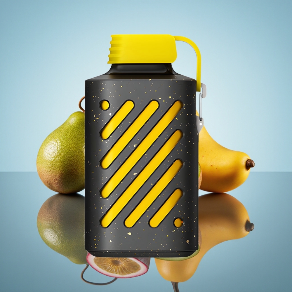 VOZOL GEAR 10000 대용량 디스포저블 베이프 키위 패션후르츠 구아바